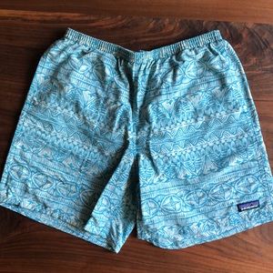 Patagonia Baggies 7 inch Men’s Medium